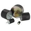 PM anti-vibration