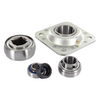 Agricultural bearings