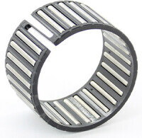 Needle roller cage