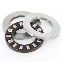 Thrust roller bearing