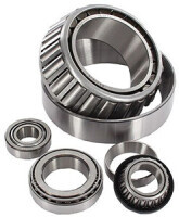Tapered roller bearing