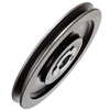 V-grooved pulley SPC
