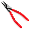 Circlip pliers