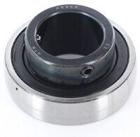 Housed bearing accessories