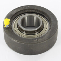 Housed bearing 0 bolt