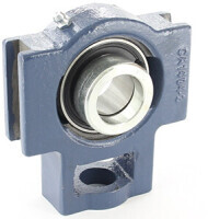 Housed bearing 1 bolt