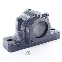 Housed bearing 2 bolts