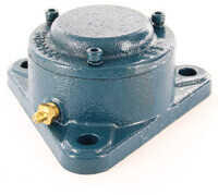 Housed bearing 3 bolts