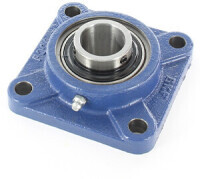 Housed bearing 4 bolts