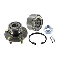 Wheel bearing