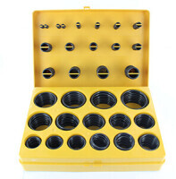 Seal assortment