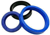 Hydraulic seal