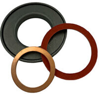 Sealing washer