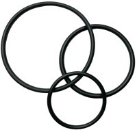 O-ring seal