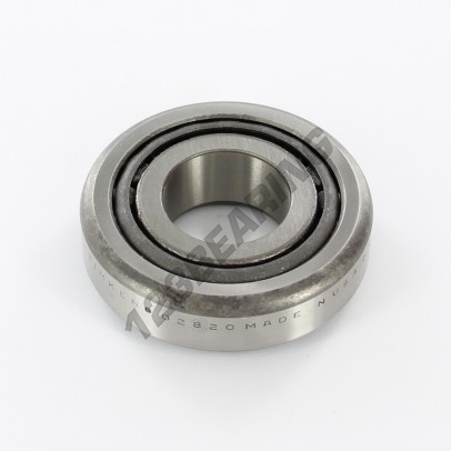 02875-02820-TIMKEN