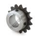 Simplex Sprocket - 06B-1-10-14