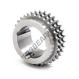 Triplex sprocket - 06B-3-23-1210