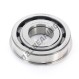 Deep groove ball bearing - 06NUP0820-NRC3-JTEKT