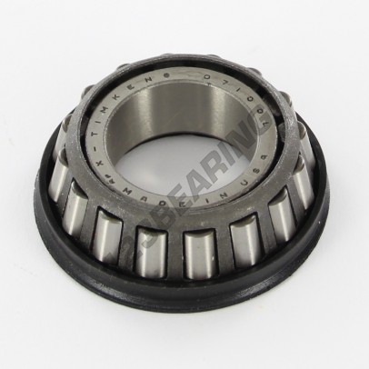 07000LA-07100-TIMKEN