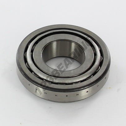 07087X-07196-TIMKEN