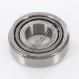 Tapered roller bearing - 07087X-07210X-ASFERSA