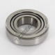 Tapered roller bearing - 07098-07204-NTN
