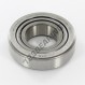 Tapered roller bearing - 07100S-07204-NTN