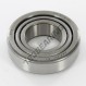 Tapered roller bearing - 07100S-07210X-NTN