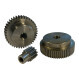Spur gear - 1-40-X