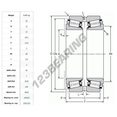 100035-100072G-GAMET