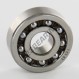 Self aligning ball bearing - 108