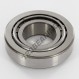 Gearbox bearing - 10Q32209BAT-SNR