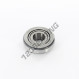 Tapered roller bearing - 11590-11520-ASFERSA