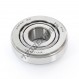 Tapered roller bearing - 11590-11520-NTN