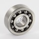 Self aligning ball bearing - 1201