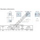 Self aligning ball bearing - 1202-JTEKT