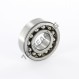 Self aligning ball bearing - 1204-C3-SKF