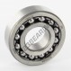 Self aligning ball bearing - 1204-C3