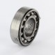 Self aligning ball bearing - 1205-C3-ROLLWAY