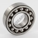 Self aligning ball bearing - 1205-EKTN9-C3-SKF
