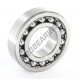 Self aligning ball bearing - 1206-ZEN