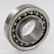 Self aligning ball bearing - 1207-M-FAG