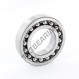 Self aligning ball bearing - 1209-C3-ZEN