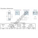 Self aligning ball bearing - 1210-JTEKT