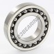 Self aligning ball bearing - 1211