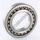 Self aligning ball bearing - 1214-C3-RHP