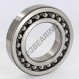 Self aligning ball bearing - 1214