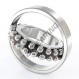 Self aligning ball bearing - 1216-ZEN