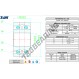 Self aligning ball bearing - 1222-ZEN