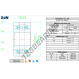 Self aligning ball bearing - 1226-ZEN